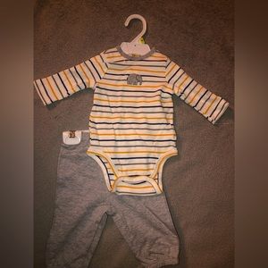 Boys Elephant outfit